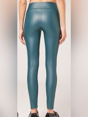 Koral High-Rise Leggings NWT